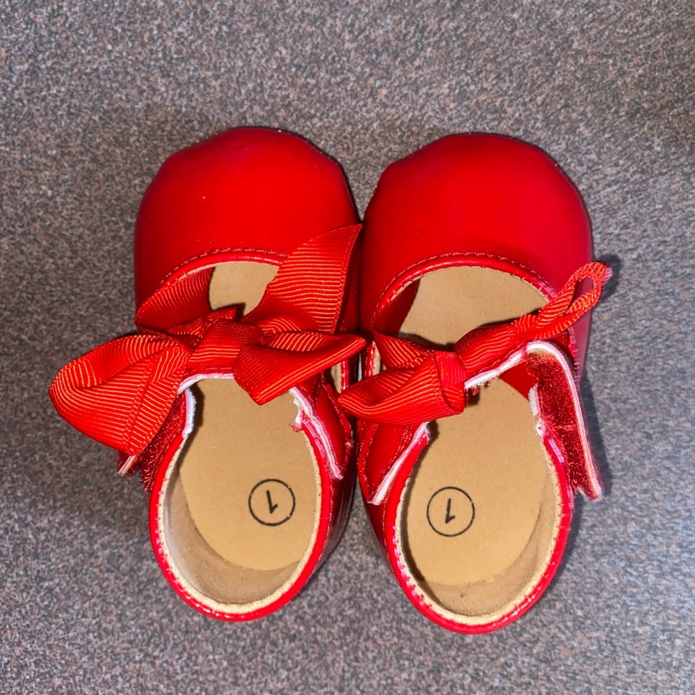 Dress shoes